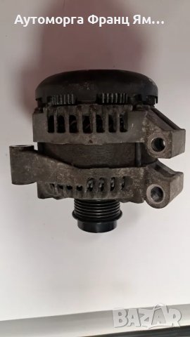 1042106120 АЛТЕРНАТОР ЗА JAGUAR XF 2,7HDI