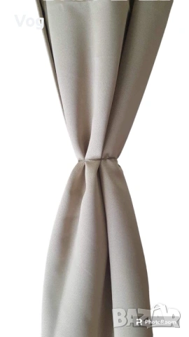 Готови ушити завеси с куки , снимка 12 - Пердета и завеси - 45402015