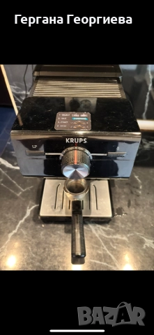 Кафемашина Крупс Krups