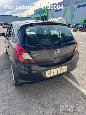 Opel Corsa 1.3 CDTI 6ск., снимка 5 - Автомобили и джипове - 54004407