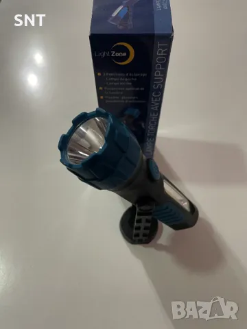 LED осветление за работилница, снимка 3 - Прожектори - 49012521