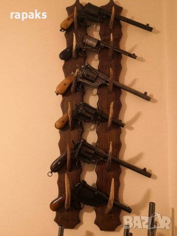 Карабина Крънка/ Крнка. Драгунска къса пушка KRNKA. Кавалерийска, снимка 10 - Антикварни и старинни предмети - 38375135