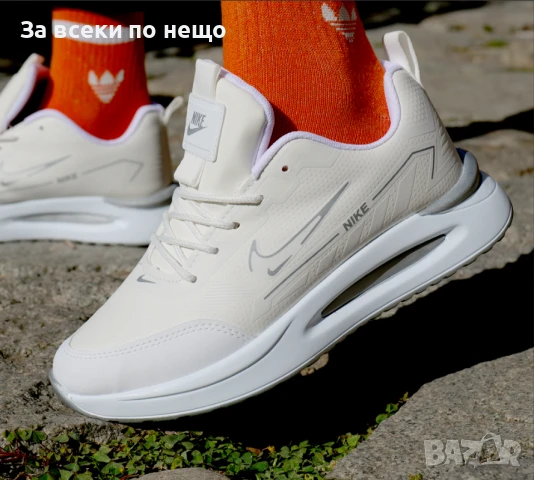 Nike Zoom 2 Мъжки Маратонки👟Дамски Спортни Обувки Луис Витон👟Унисекс Маратонки Код SM-63, снимка 1