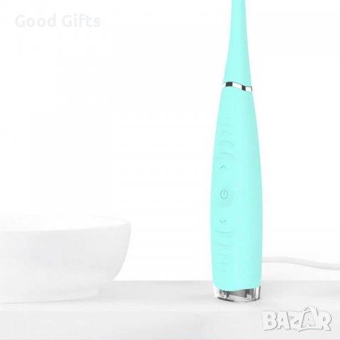 Ултразвуков почистващ уред за зъби SMILE, снимка 6 - Други - 38119291