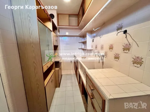 3930. Тристаен апартамент-110.90м2 с гараж-18.50м2, квартал Младежки хълм, Хасково., снимка 3 - Апартаменти - 49286281