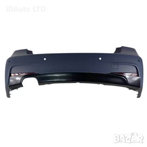 M пакет брони за BMW F30 (2012–2018) M-tech боди кит комплект, бмв ф30, снимка 5 - Аксесоари и консумативи - 52373755