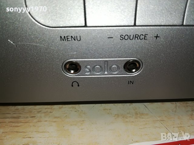 ЗАЯВЕН-ARCAM AUDIO-ВНОС SWISS 2408220824, снимка 6 - Ресийвъри, усилватели, смесителни пултове - 37783863