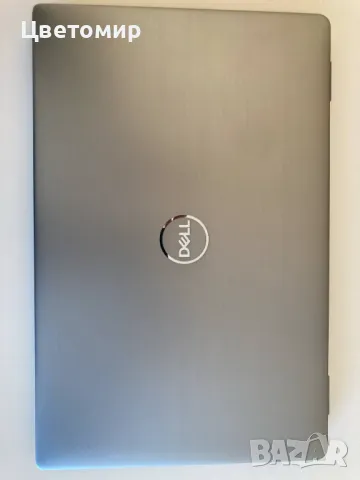 Dell Latitude 7430 Touch i7-1265U 16GB RAM 256GB в Гаранция! , снимка 8 - Лаптопи за работа - 50319485