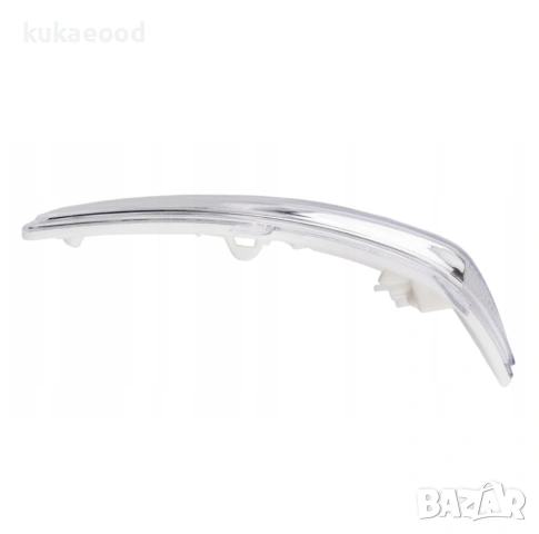 Мигач в огледало за Peugeot 2008 MK1, снимка 4 - Части - 54204095