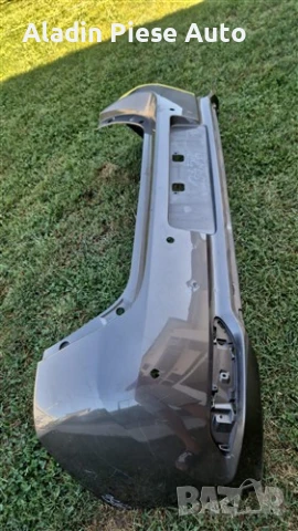 Задна броня Toyota Auris Hatchback година 2015 206 217 2018 код 5215002D30, 52150-02D30 , снимка 3 - Аксесоари и консумативи - 51324987