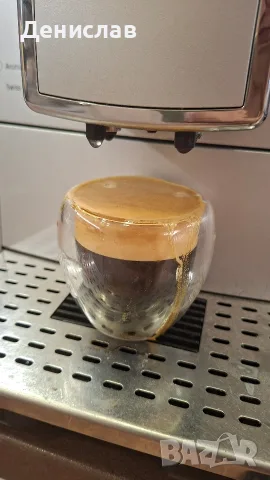 Кафеавтомат Nivona Caferomatica с капучинатор, снимка 2 - Кафемашини - 55773699