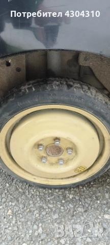 Мазда 3 на Части, снимка 5 - Части - 53071966