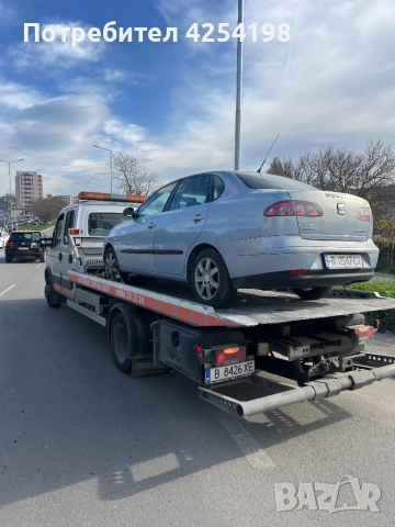 Денонощна Пътна Помощ Варна, снимка 8 - Транспортни услуги - 47534446