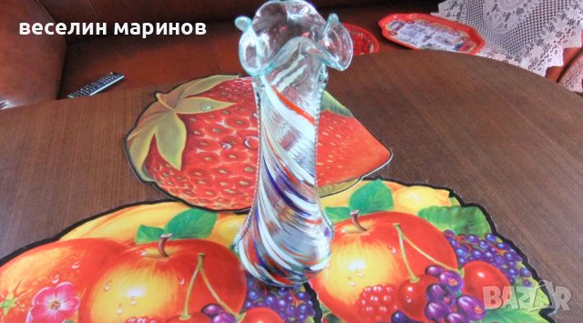 Продавам ваза за цветя