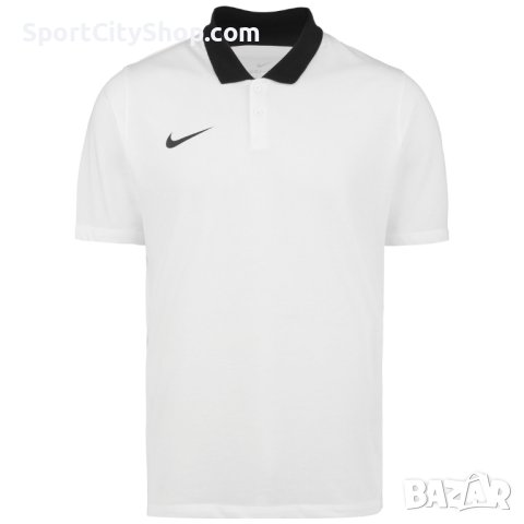 Мъжка поло тениска Nike Park 20 CW6933-100, снимка 1 - Тениски - 42412672