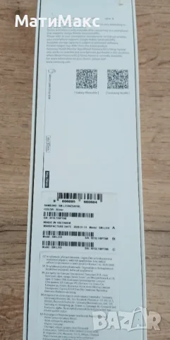 Samsung Galaxy Watch 7 44mm, снимка 9 - Смарт часовници - 55959658