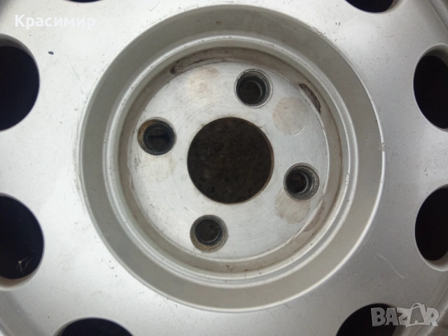 Лети джанти със сликове, снимка 5 - Гуми и джанти - 54090699