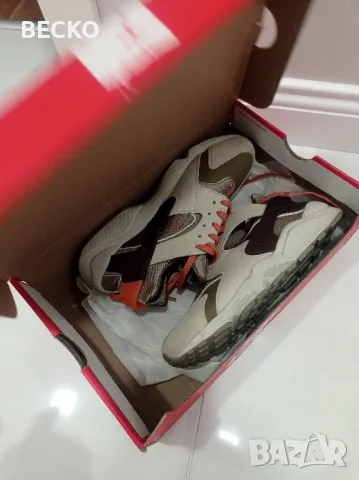 Nike Air Huarache , снимка 3 - Маратонки - 48000222