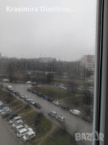 продавам двустаен тухлен апартамент, снимка 10 - Апартаменти - 54154122