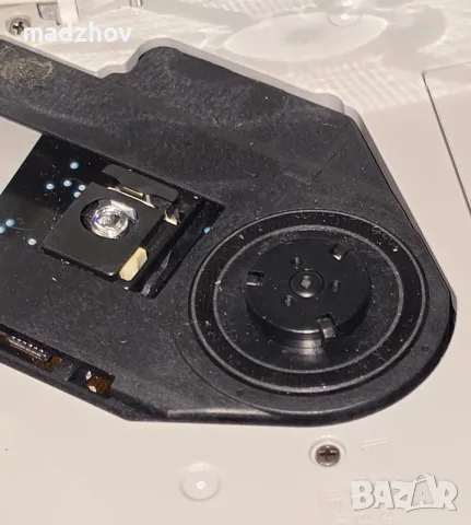 Sony CD Walkman D-EJ119 - напълно работещ, снимка 8 - MP3 и MP4 плеъри - 55732018