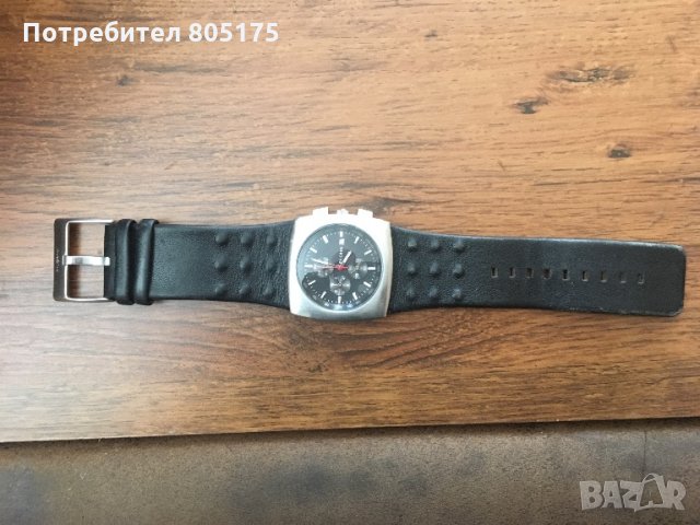 Часовник хронограф pilgrim , снимка 2 - Мъжки - 30221278