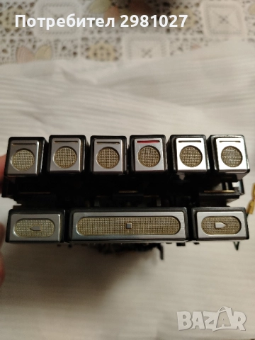 Механика за касетофон Шарп , снимка 3 - Радиокасетофони, транзистори - 52266039