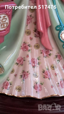 lena liu -Девата на съдбата, снимка 8 - Други стоки за дома - 54344948