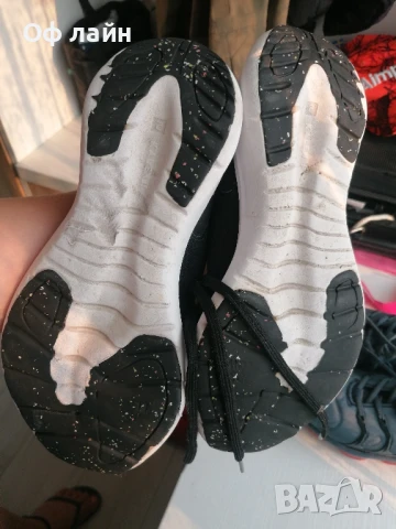 Високи маратонки Puma 40.5 номер и още, снимка 15 - Маратонки - 51182474