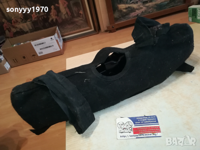 FORD TRANSIT-NEW КРИК ЗА БУС 45СМ С ОПАКОВКА ВНОС SWISS 1703241524, снимка 9 - Аксесоари и консумативи - 44806873