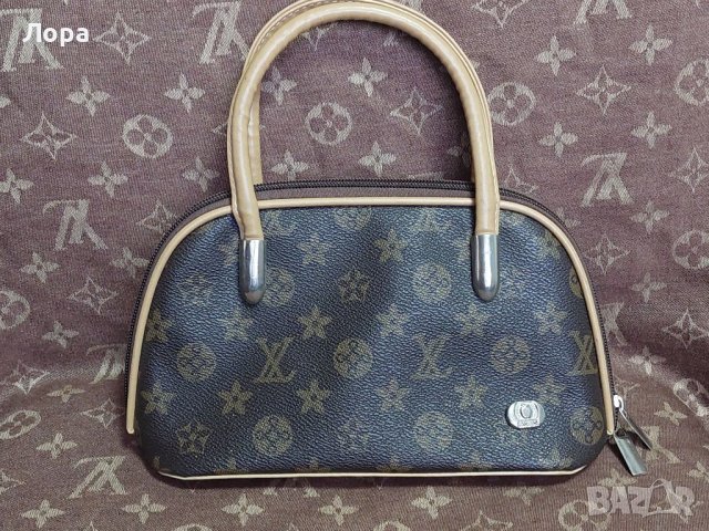 Дамска чанта Louis Vuitton , снимка 1 - Чанти - 39465950