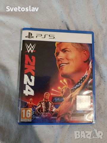 Игри за Плейстейшън 5 