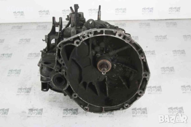 Ръчна скоростна кутия за Renault Megane Scenic II 1.9dci 120 к.с. (2003-2009), снимка 2 - Части - 42778897