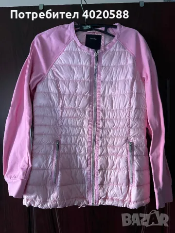 Пролетно-есенно яке Yessica