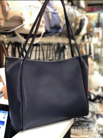 Класическа дамска чанта. Различни варианти , снимка 2 - Чанти - 52413496