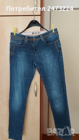 Евтини запазени дамски дънки и панталони , снимка 1 - Панталони - 38023052