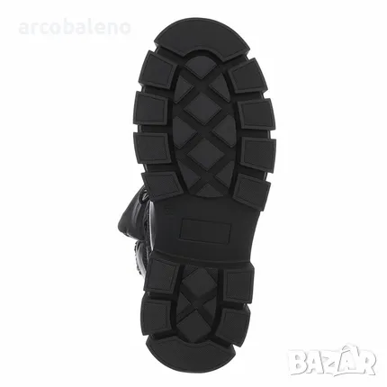 Зимни дамски боти, 3цвята , снимка 12 - Дамски боти - 48158191