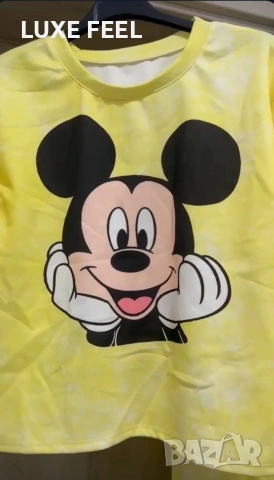 ✨Дамски Комплекти, снимка 2 - Комплекти - 54215590