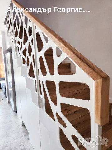 Дава под наем къща в затворен комплекс Бояна / Гърдова Глава, снимка 11 - Къщи - 53367030