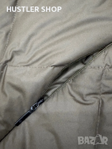 Дамска пухена парка COLUMBIA. Размер XL, снимка 4 - Якета - 53156399