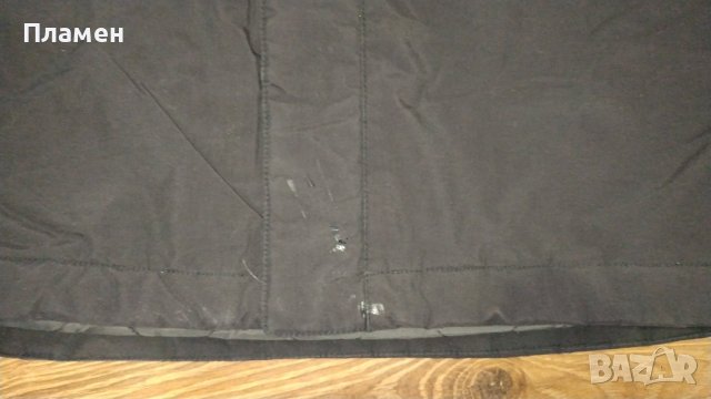 Зимно яке Helly Hansen 152cm/12год., снимка 4 - Детски якета и елеци - 38365802