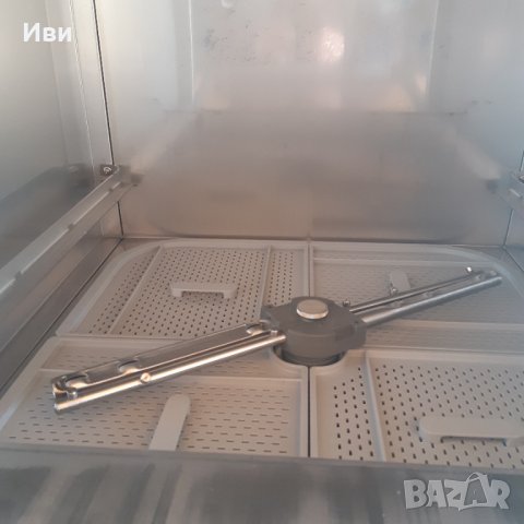 Продавам професионална съдомиялна машина ATA-AF-55, снимка 6 - Обзавеждане за заведение - 42606764