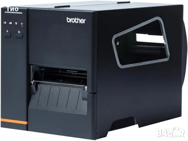 Brother TJ-4020TN, етикетен, индустриален принтер, снимка 2 - Принтери, копири, скенери - 49665000