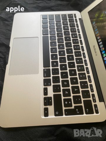 11" Core i5 MacBook Air A1465 (Early 2014), снимка 3 - Лаптопи за дома - 37079931