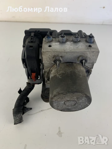 ABS помпа ESP модул Audi A4 B8 A5 8T (08-15)г. 0265235824 8K0907379K 8K061451, снимка 3 - Части - 50839050