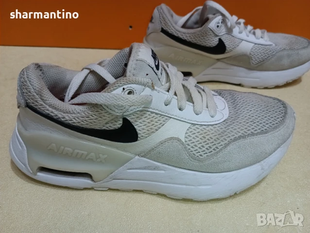 Nike Air N 37,5- 29 лв, снимка 5 - Маратонки - 50509581