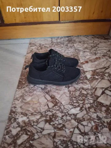 Маратонки , снимка 2 - Маратонки - 49003312