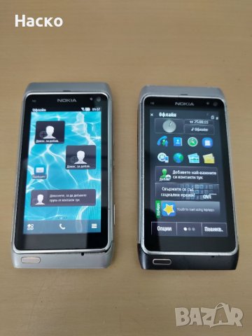Nokia n8 16gb 2броя