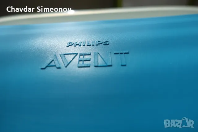 Стерилизатор Авент Philips Avent , снимка 3 - Стерилизатори - 48814668