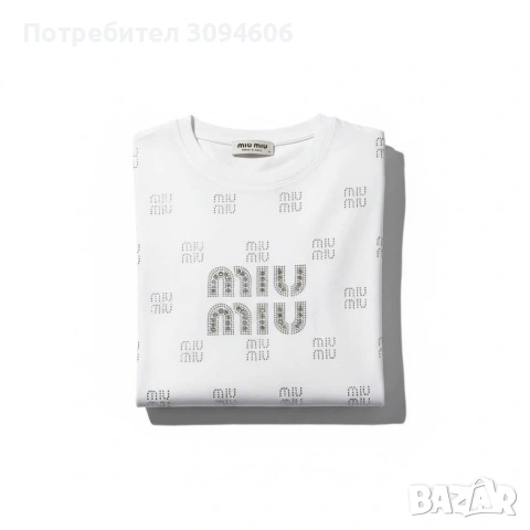 Нови модели дамски тениски, снимка 7 - Тениски - 54149580