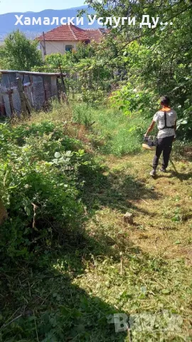 Хамали Дупница Емо тел:0896305155, снимка 7 - Хамалски услуги - 49692750